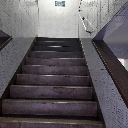 Lar Recife Olinda Praia 1, Na Avenida Boa Viagem Экстерьер фото