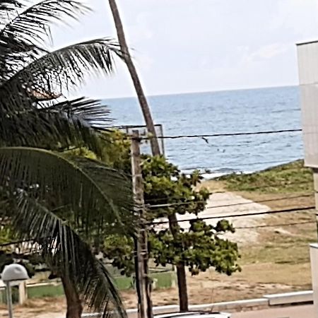 Lar Recife Olinda Praia 1, Na Avenida Boa Viagem Экстерьер фото