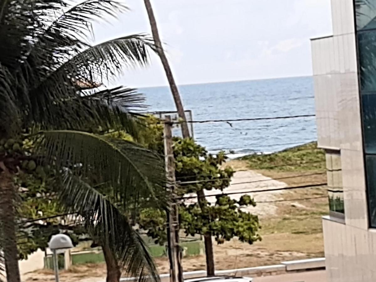 Lar Recife Olinda Praia 1, Na Avenida Boa Viagem Экстерьер фото